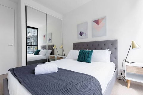 Perfect Location 2 Bdrs Apartment@glen Waverley - Perths Hotel 1
