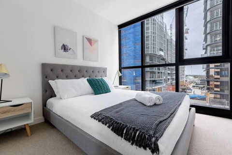 Perfect Location 2 Bdrs Apartment@glen Waverley - Perths Hotel 6