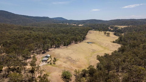 Mt Taylor Country Retreat 15 Minutes To Bairnsdale - Perths Hotel 2