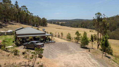 Mt Taylor Country Retreat 15 Minutes To Bairnsdale - Perths Hotel 5