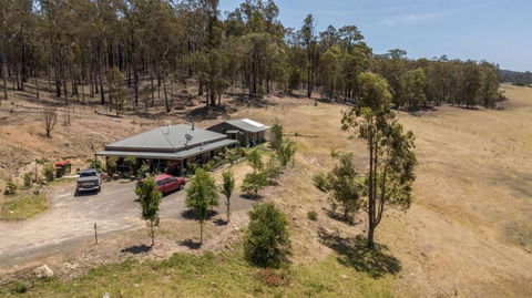 Mt Taylor Country Retreat 15 Minutes To Bairnsdale - Perths Hotel 1
