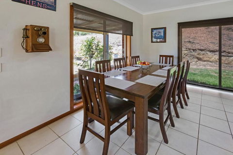 Mt Taylor Country Retreat 15 Minutes To Bairnsdale - Perths Hotel 3