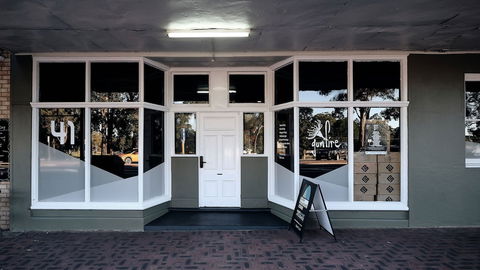 Black Diamond Lodge - Perths Hotel 0
