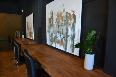 Black Diamond Lodge - Perths Hotel 5