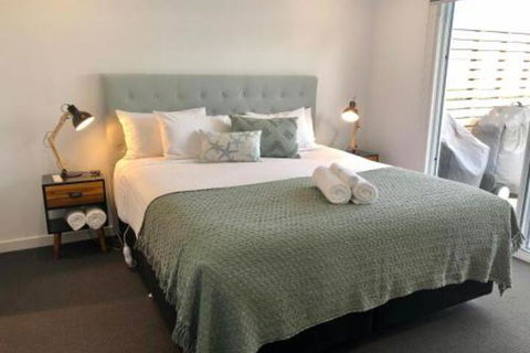 BINALONG BRAE At Bay Of Fires Two Bedroom Both With Ensuites - Perths Hotel 0