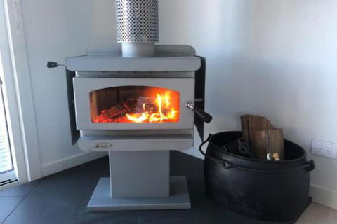 BINALONG BRAE At Bay Of Fires Two Bedroom Both With Ensuites - Perths Hotel 7