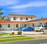 The Wauchope Motel - Perths Hotel