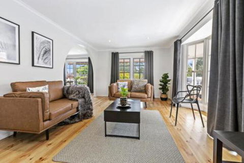 YIN YANG MOUNT ELIZA - Perths Hotel 5