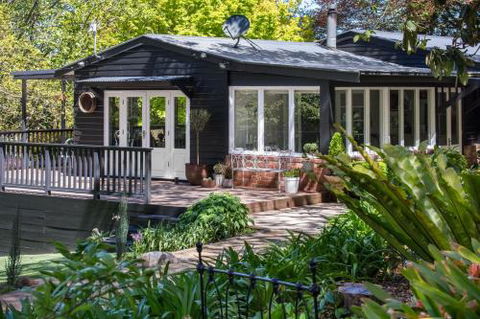 Magnolias On Mernda - Perths Hotel 3