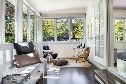 Magnolias On Mernda - Perths Hotel 1