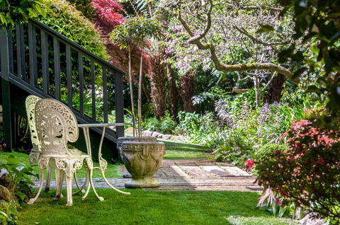 Magnolias On Mernda - Perths Hotel 2