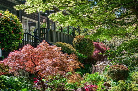 Magnolias On Mernda - Perths Hotel 6