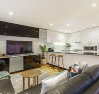 Tranquil Townhouse in Port Melbourne - Perths Hotel