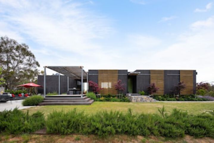 Porcupine Ridge VIC Perths Hotel