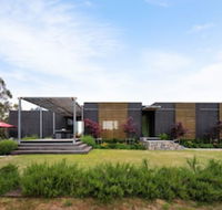 Ridge House - Perths Hotel