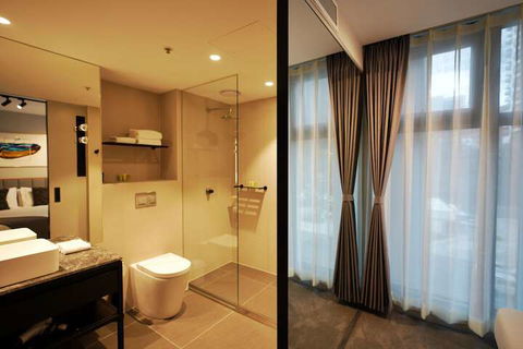City Edge South Melbourne - Perths Hotel 3