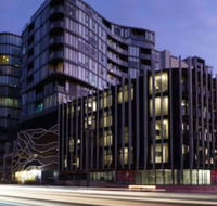 City Edge South Melbourne - Perths Hotel