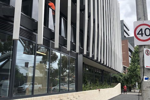City Edge South Melbourne - Perths Hotel 1