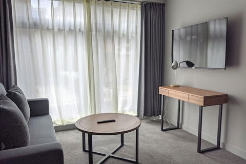 City Edge South Melbourne - Perths Hotel 4