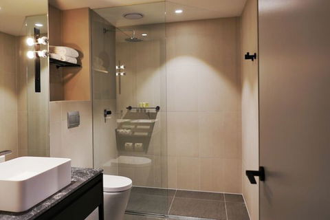 City Edge South Melbourne - Perths Hotel 2