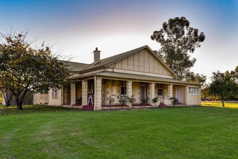 The Jazz B & B - Perths Hotel 4