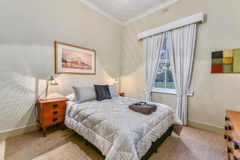 The Jazz B & B - Perths Hotel 5