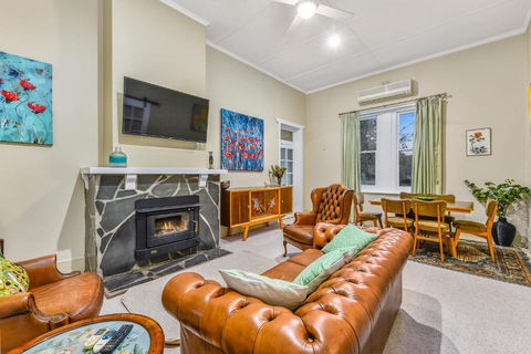 The Jazz B & B - Perths Hotel 1