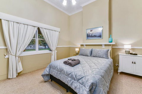 The Jazz B & B - Perths Hotel 2