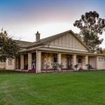 The Jazz B & B - Perths Hotel 0