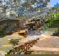 Gum Grove Chalets - Perths Hotel