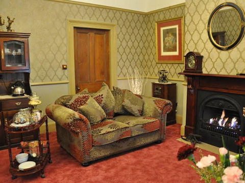 Bli Bli House Luxury Bed & Breakfast - Perths Hotel 0
