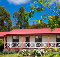 Hepburn Haven - Perths Hotel