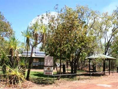 Kakadu Culture Camp - Perths Hotel 0