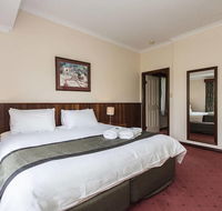 Forte Hospitality - Perths Hotel