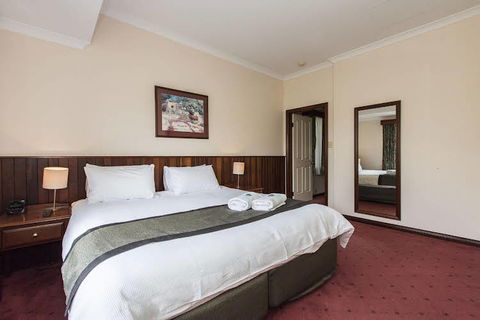 Forte Hospitality - Perths Hotel 0