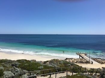 Beachside Grove - Perths Hotel 0