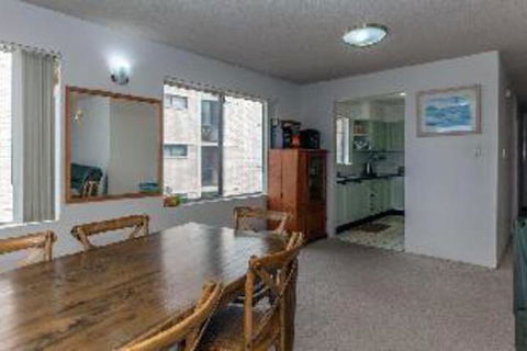 Laman Lodge Unit 3 15 Laman Street - Perths Hotel 4