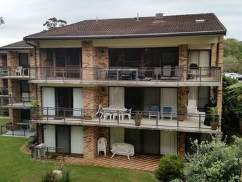 Gowrie Ave Bay Parklands Unit 62 2 Tristani - Perths Hotel 6