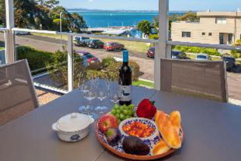 Portofino Unit 4 / 7 Laman Street - Perths Hotel 1