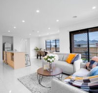 108spacious Point Cook Estate4br2btdoublegarage - Perths Hotel