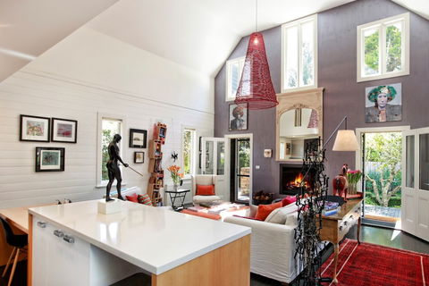 Park Avenue - Perths Hotel 3