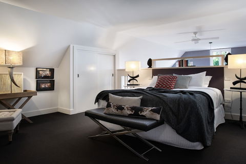 Park Avenue - Perths Hotel 5