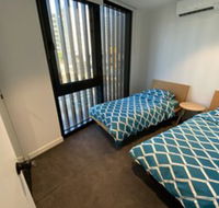 New luxury 3bedroom townhouse cityview - Perths Hotel
