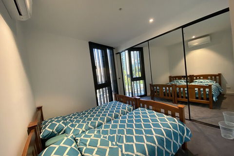 New Luxury 3bedroom Townhouse Cityview - Perths Hotel 6
