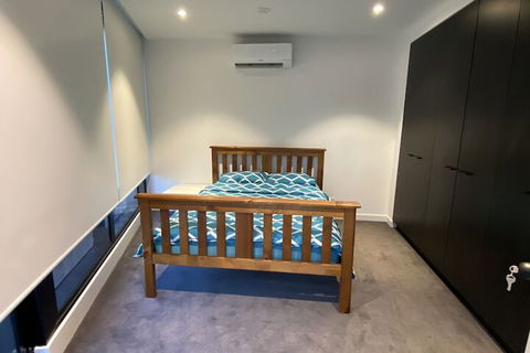 New Luxury 3bedroom Townhouse Cityview - Perths Hotel 5