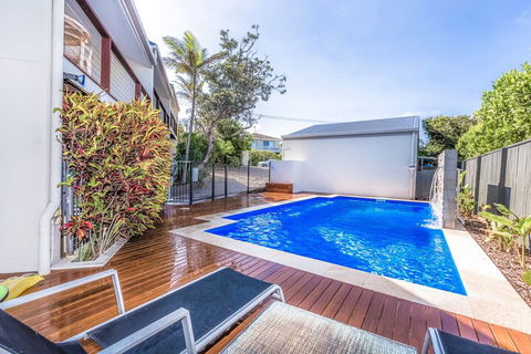 Lyrona - 3/35 Avocet Parade - Perths Hotel 3