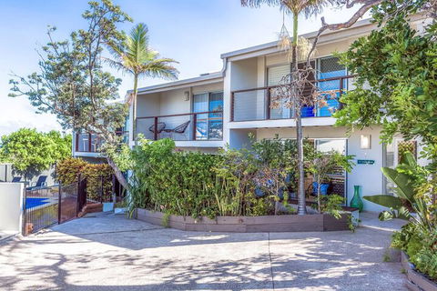Lyrona - 3/35 Avocet Parade - Perths Hotel 2