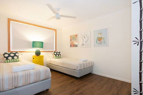 La Plage - Perths Hotel 6
