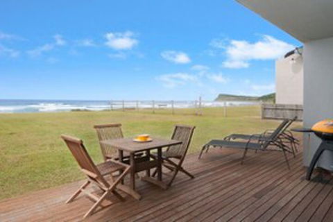 La Plage - Perths Hotel 0