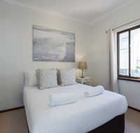 Cottesloe Sea Salt Abode